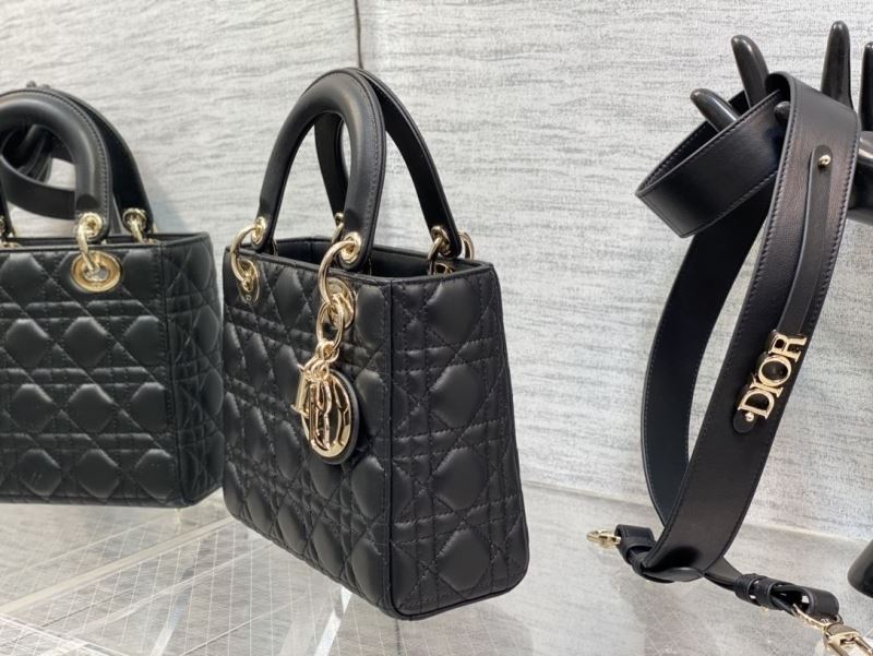 Dior My Lady Bags